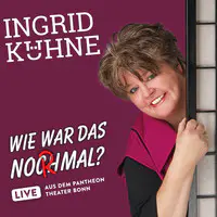 Wie War Das No(Ch)Rmal? (Live Aus Dem Pantheon Theater Bonn)
