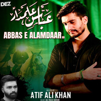 Abbas E Alamdar