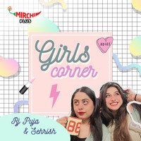 Girls Corner - season - 1