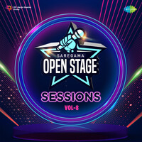 Open Stage Sessions - Vol 8