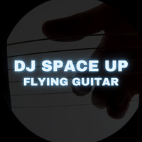 Flying Guitar