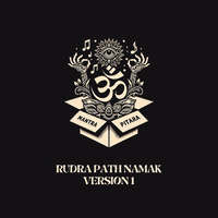 Rudra Path Namak Version 1