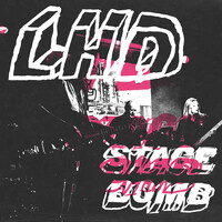Stage Bomb (Live)