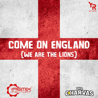 Come on England (We Are the Lions)