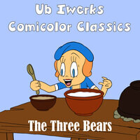 The Three Bears (Gr Mix)