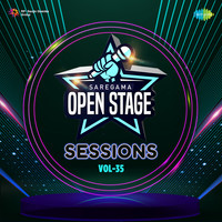 Open Stage Sessions - Vol 35