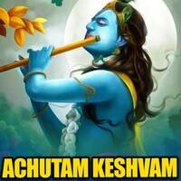 Achutam Keshvam