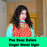 Pau Baaz Balam