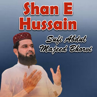 Shan E Hussain