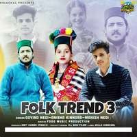 Folk Trend 3