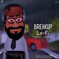 Breakup (Lofi)