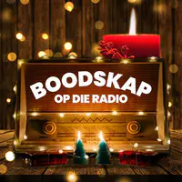 Boodskap Op Die Radio