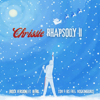 Chrissie Rhapsody II (Rock Version)