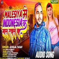 Malasiya Me Indonesian Maal Rakhle Ba