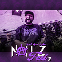 Grind Mode Cypher Nailz Fest 2