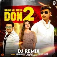 Naam Hai Mera Don 2 (Dj remix)