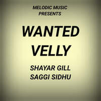 Wanted Velly