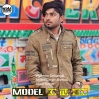 Model Ko Tu Hero