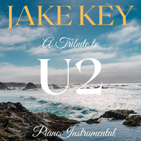 A Tribute to U2 (Piano Instrumental)