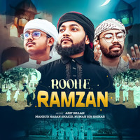 Roohe Ramzan