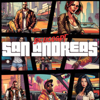 San Andreas