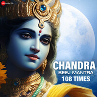 Chandra Beej Mantra - 108 Times