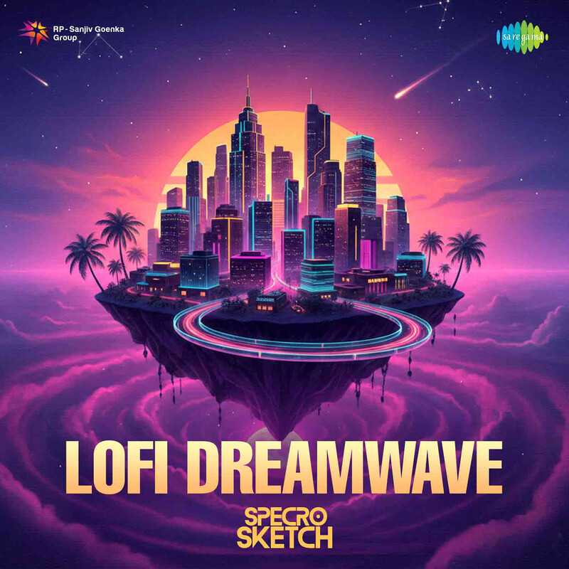 Lofi Dreamwave