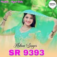 Aslam Singer SR 9393