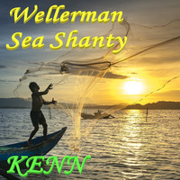 Wellerman (Sea Shanty) [Saxophone Version]