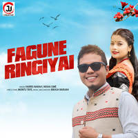 Fagune Ringiyai