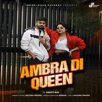 Ambra Di Queen