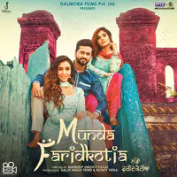 Munda Faridkotia (Original Motion Picture Soundtrack)