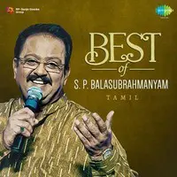 Best Of S.P. Balasubrahmanyam - Tamil