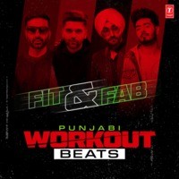 Fit & Fab - Punjabi Workout Beats