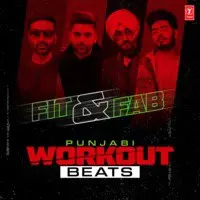 Fit & Fab - Punjabi Workout Beats