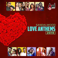 Sandalwood Love Anthems 2019