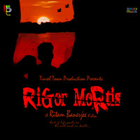 Rigor Mortis (Original Motion Picture Soundtrack)