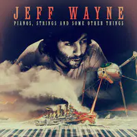 The Eve of the War (Instrumental) Song|Jeff Wayne|Pianos, Strings