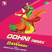 Odhni Remix - DAWgeek