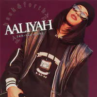 Back & Forth (Mr. Lee's Club Mix) MP3 Song Download by Aaliyah (Back &  Forth EP)| Listen Back & Forth (Mr. Lee's Club Mix) Song Free Online