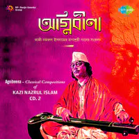 Agnibeena-Classical Kazi Nazrul Islam Cd 2