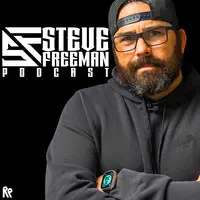 The Steve Freeman Podcast - season - 1