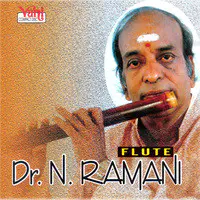 Dr.N.Ramani (Flute) - 03