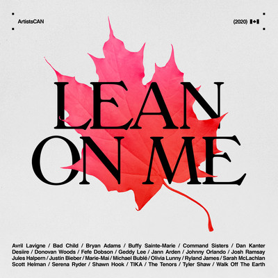 lean on lyricsx