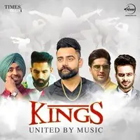Kings United by Music