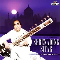 Serenading Sitar