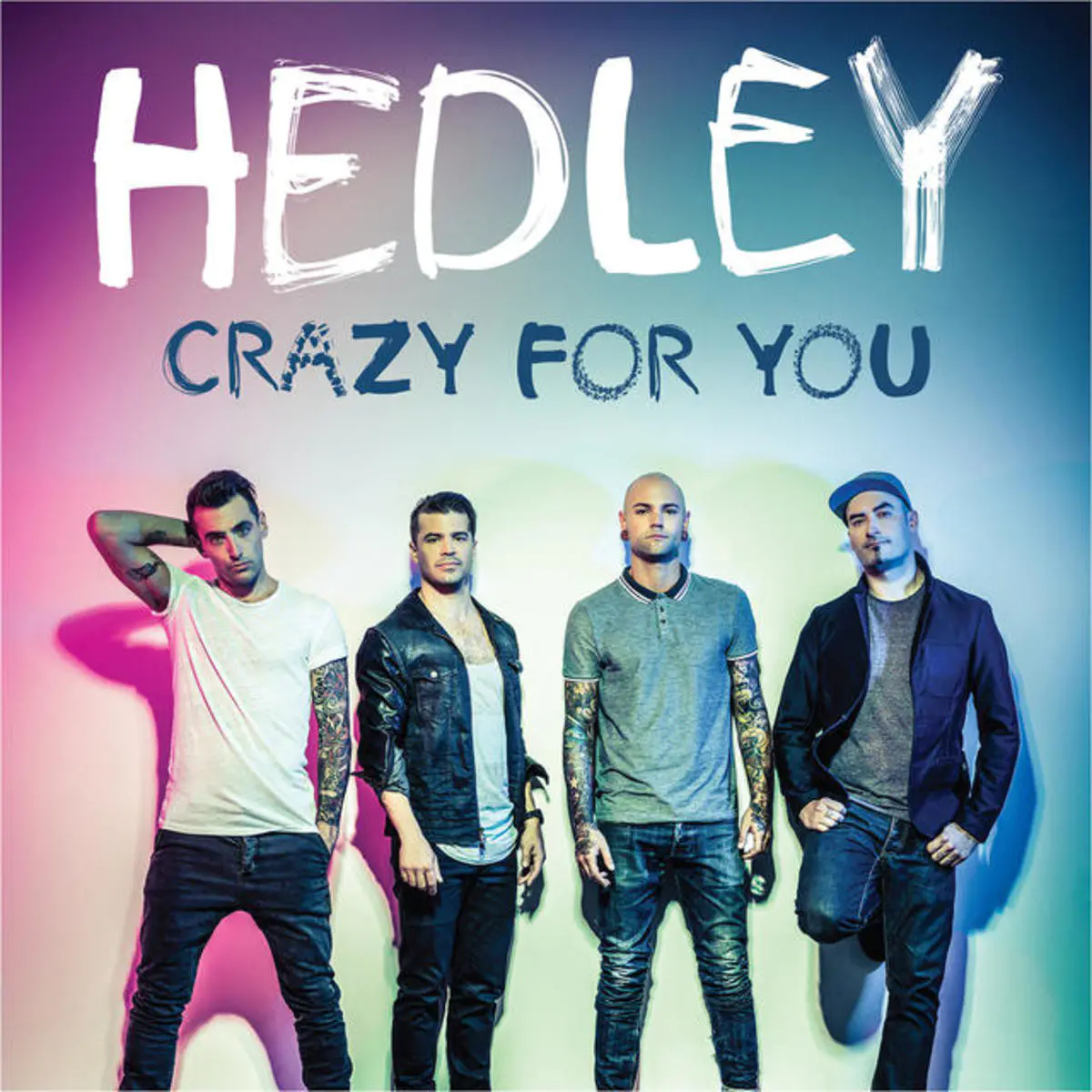 Crazy For You Lyrics In English Crazy For You Explicit Version Crazy For You Song Lyrics In English Free Online On Gaana Com