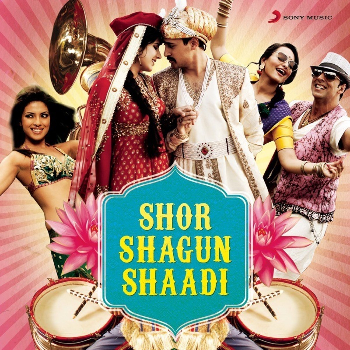 Mehndi Hai Rachnewali Lyrics In Hindi Shor Shagun Shaadi Mehndi Hai Rachnewali Song Lyrics In English Free Online On Gaana Com gaana