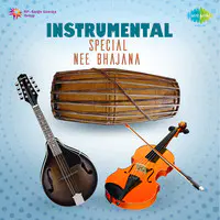 Instrumental Special Nee Bhajana