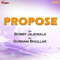 Propose